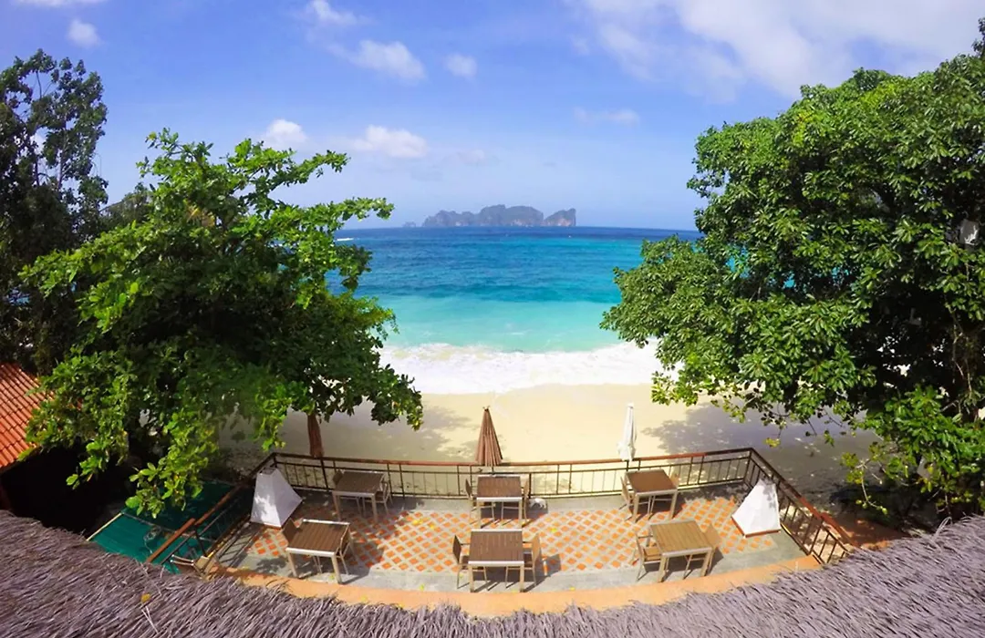 Phi Phi Long Beach Resort & Villa-1