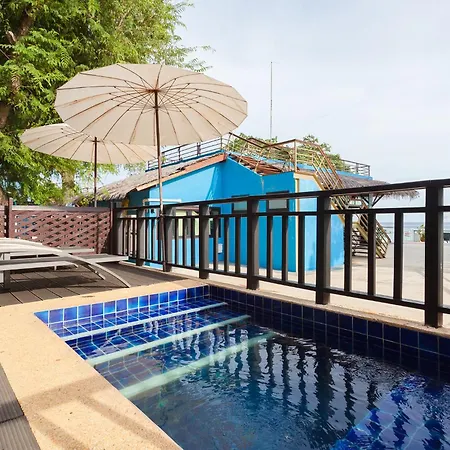 Phi Phi Long Beach Resort & Villa-3